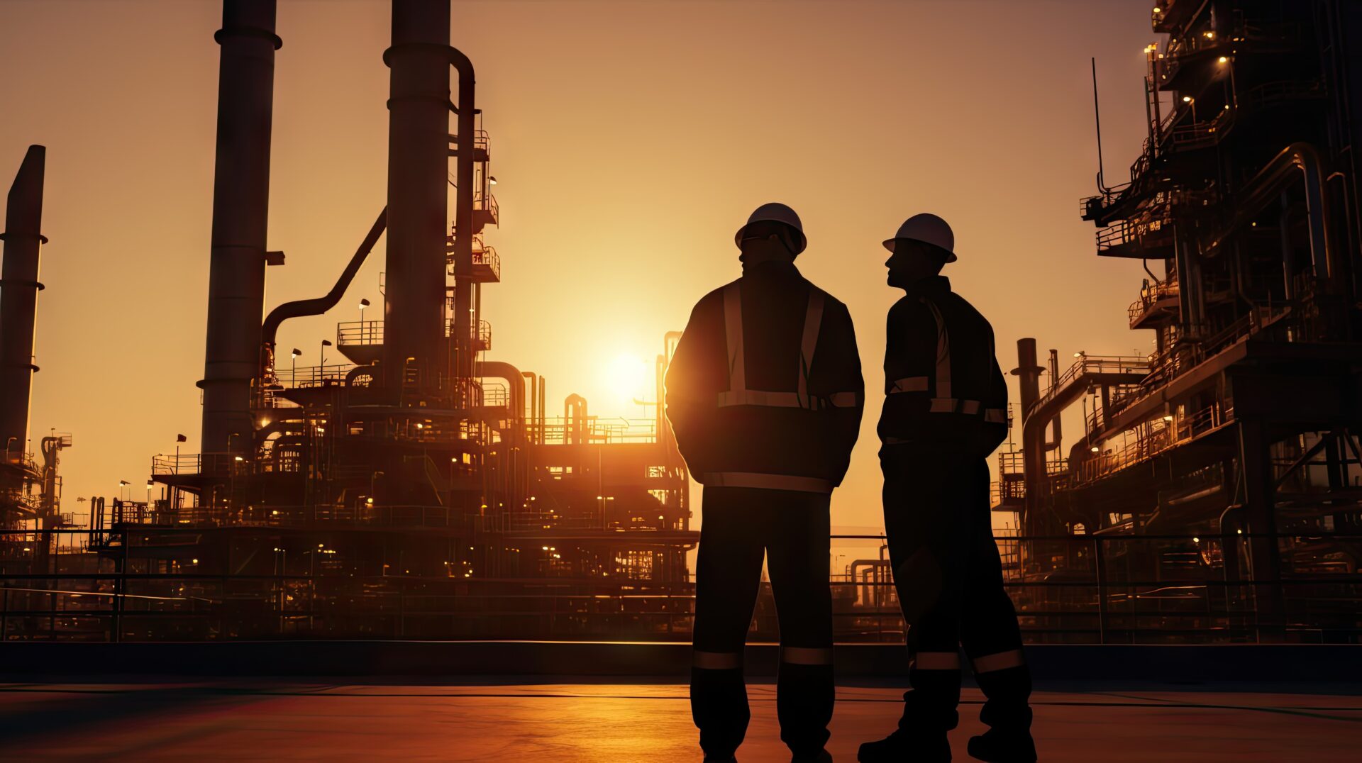 Oil & Gas